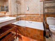 Piso en alquiler de 2 habitaciones en Santa María, Cádiz