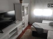 Piso en alquiler de 2 habitaciones en Sondika, Bilbao