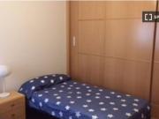 Piso en alquiler de 2 habitaciones en Torremolinos, Málaga