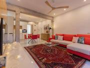 Piso en alquiler de 2 habitaciones en Tres Forques, Valencia