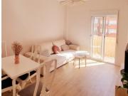 Se alquila piso de 2 habitaciones en Trinitat, Valencia