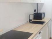 Piso en alquiler de 2 habitaciones en Valdeacederas