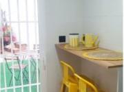 Piso en alquiler de 2 habitaciones en Valdecaceras