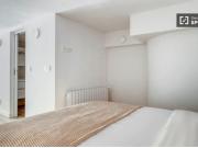 Piso en alquiler de 2 habitaciones en Vallehermoso