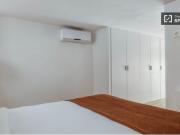 Piso en alquiler de 2 habitaciones en Vallehermoso