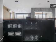 Piso en alquiler de 2 habitaciones en Vallehermoso