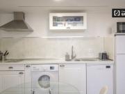 Piso en alquiler de 2 habitaciones en Villaverde Bajo...