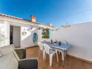 Piso en alquiler de 2 habitaciones, Los Prados, Málaga