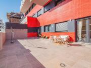 PISO EN ALQUILER DE 3 DORMITORIOS CON PLAZA DE GARAGE Y...