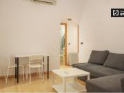 Piso en alquiler de 3 dormitorios en Chopera, Madrid