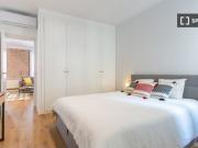 Piso en alquiler de 3 dormitorios en Embajadores