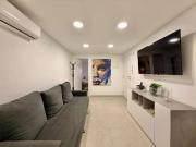 Piso de 3 habitaciones en alquiler en La Malva Rosa,...