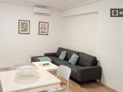 Piso en alquiler de 3 dormitorios en La Malva Rosa