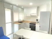 Piso en alquiler de 3 habitaciones en La Malva Rosa,...