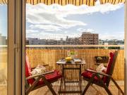 Piso en alquiler de 3 dormitorios en La Malva Rosa, Valencia