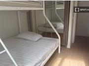 Piso en alquiler de 3 dormitorios en Orcasitas, Madrid