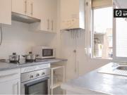 Piso en alquiler de 3 dormitorios en Pueblo Nuevo