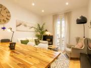 Piso en alquiler de 3 habitaciones, el Poblenou, Barcelona Piso en alquiler de 3 habitaciones, el Poblenou, Barcelona