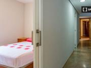 Piso en alquiler de 3 habitaciones en Aguadulce