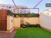 Piso en alquiler de 3 habitaciones en Aldaia, Valencia