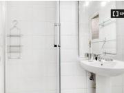 Piso en alquiler de 3 habitaciones en Almagro MAD 2