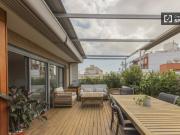 Piso en alquiler de 3 habitaciones en Arrancapins, Valencia