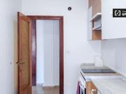 Piso en alquiler de 3 habitaciones en Burjassot, Valencia