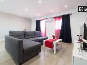 Piso en alquiler de 3 habitaciones en Cabanyal Canyamelar