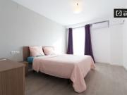 Piso en alquiler de 3 habitaciones en Cabanyal Canyamelar