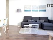 Se alquila piso de 3 habitaciones en Cabanyal Canyamelar