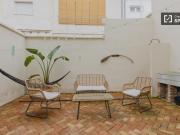 Piso en alquiler de 3 habitaciones en Cabanyal Canyamelar