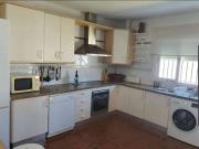 Piso en alquiler de 3 habitaciones en Cádiz