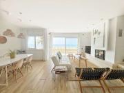 Piso en alquiler de 3 habitaciones en Castelldefels