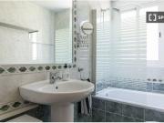 Piso en alquiler de 3 habitaciones en Chopera