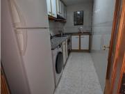 Piso en alquiler de 3 habitaciones, Ciutat Jardí, Valencia