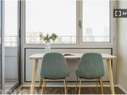 Piso en alquiler de 3 habitaciones en Diagonal Mar i el...
