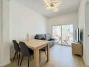 Piso en alquiler de 3 habitaciones en el Camp d'en...