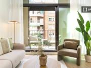 Piso en alquiler de 3 habitaciones en El Camp den...