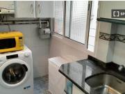 Piso en alquiler de 3 habitaciones en El Guinardó