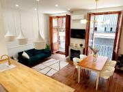 Piso en alquiler de 3 habitaciones en El Mercat, Valencia