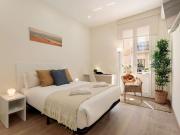 Piso en alquiler de 3 habitaciones en El Poble Sec,...