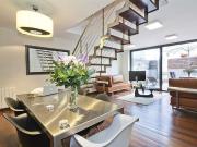 Piso en alquiler de 3 habitaciones en El Putget i Farró