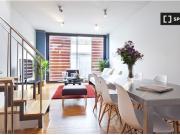 Piso en alquiler de 3 habitaciones en El Putget i Farró Piso en alquiler de 3 habitaciones en El Putget i Farró