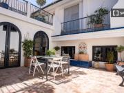 Piso en alquiler de 3 habitaciones en Godella, Valencia