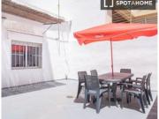 Piso en alquiler de 3 habitaciones en la Barraca dAigües...