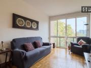 Piso en alquiler de 3 habitaciones en La Bordeta, Barcelona