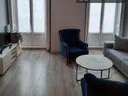 Piso de 3 habitaciones en alquiler en Trafalgar, Madrid