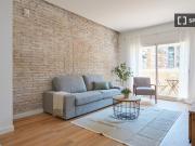 Piso en alquiler de 3 habitaciones en la Dreta de...