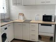 Piso en alquiler de 3 habitaciones en la Dreta de lEixample