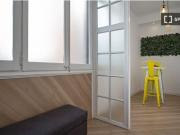 Piso en alquiler de 3 habitaciones en la Dreta de lEixample